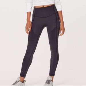 Lululemon all the right places full length legging